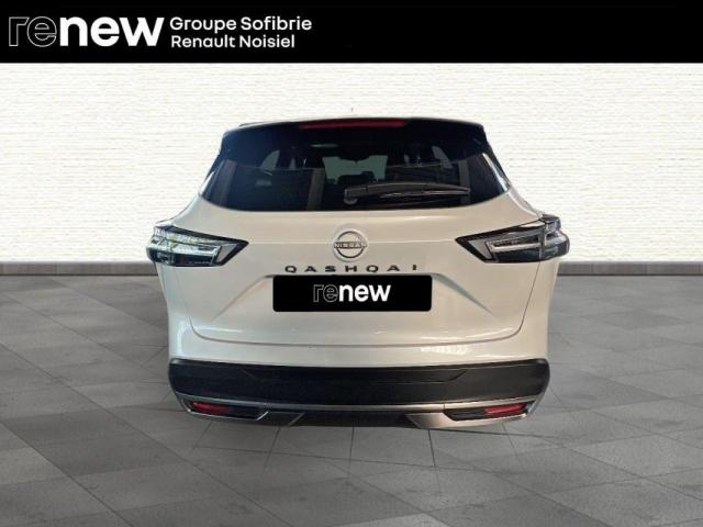 Nissan Qashqai image 5