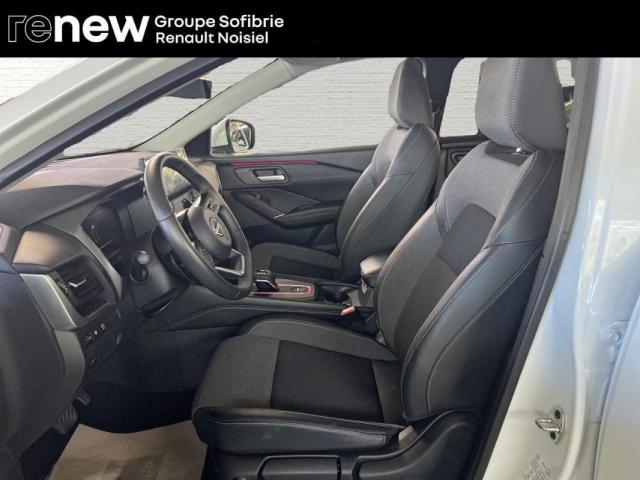 Nissan Qashqai image 6