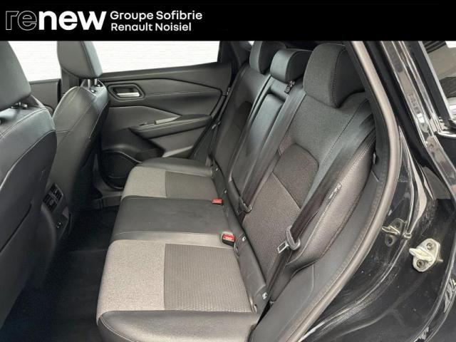 Nissan Qashqai image 3