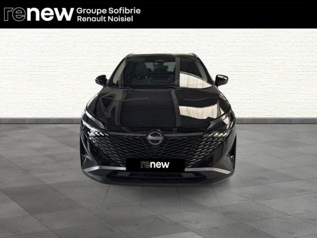 Nissan Qashqai image 1