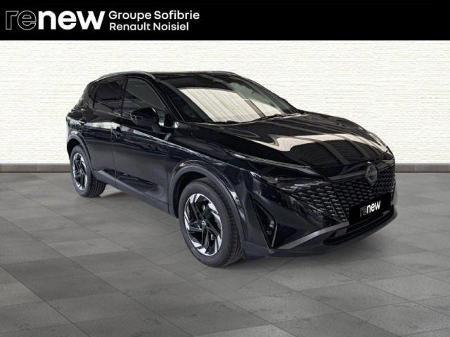 Nissan Qashqai image 9