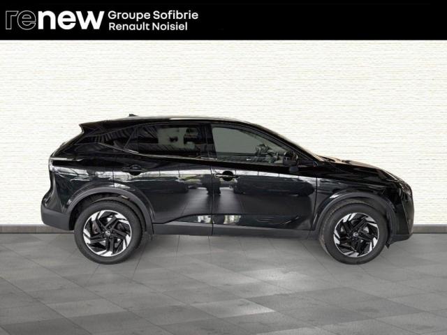 Nissan Qashqai image 6