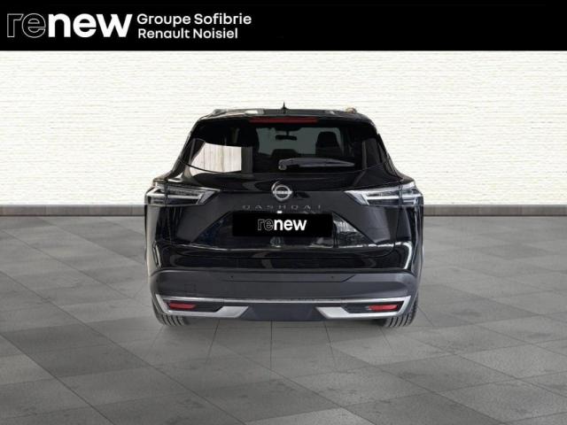 Nissan Qashqai image 4