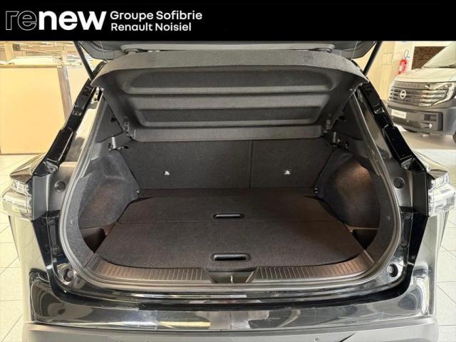 Nissan Qashqai image 8