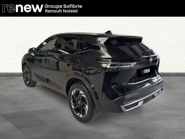 Nissan Qashqai image 5