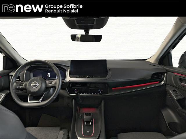 Nissan Qashqai image 2