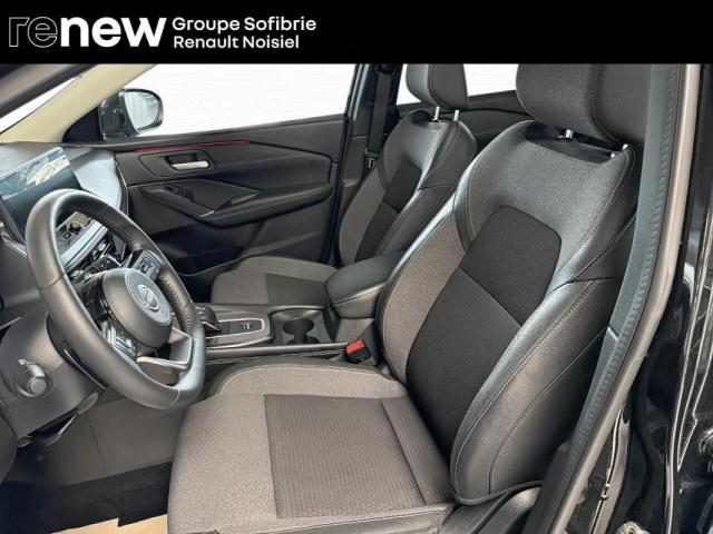 Nissan Qashqai image 7