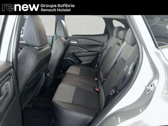 Nissan Qashqai image 5