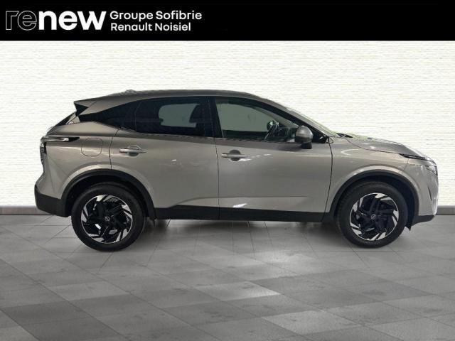 Nissan Qashqai image 6