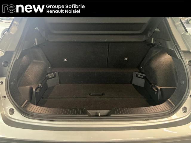 Nissan Qashqai image 3