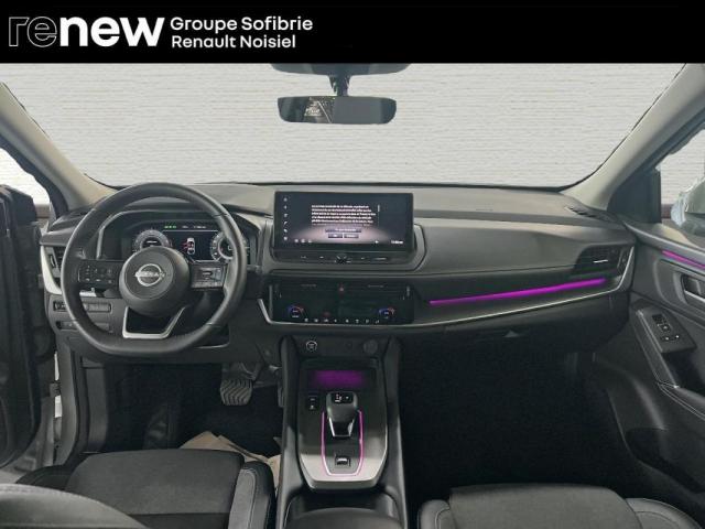 Nissan Qashqai image 9