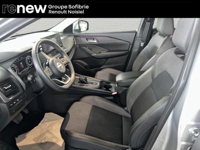 Nissan Qashqai image 2