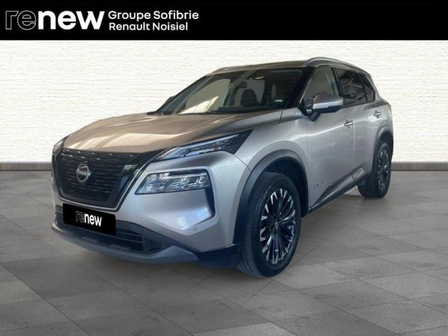 Nissan X-Trail E-Power 204 Ch N-Connecta