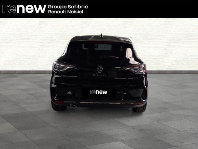Renault Clio image 3