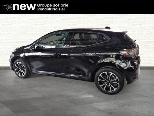 Renault Clio image 8