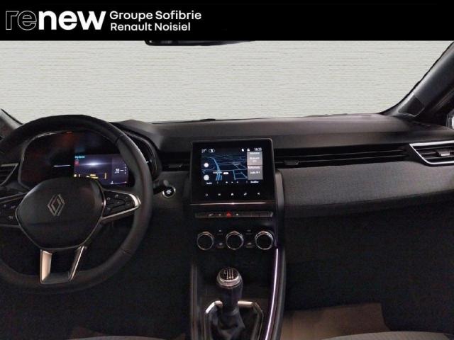 Renault Clio image 1