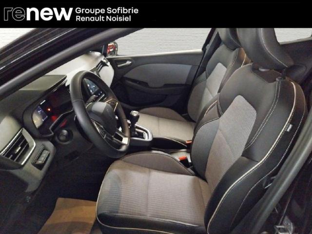 Renault Clio image 6