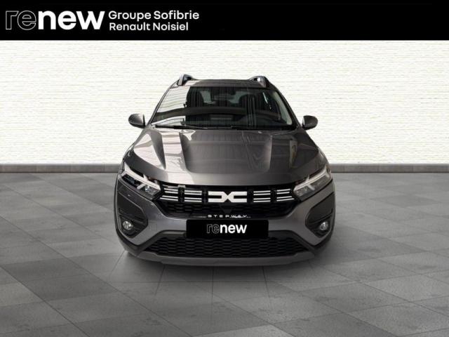 Dacia Sandero image 3
