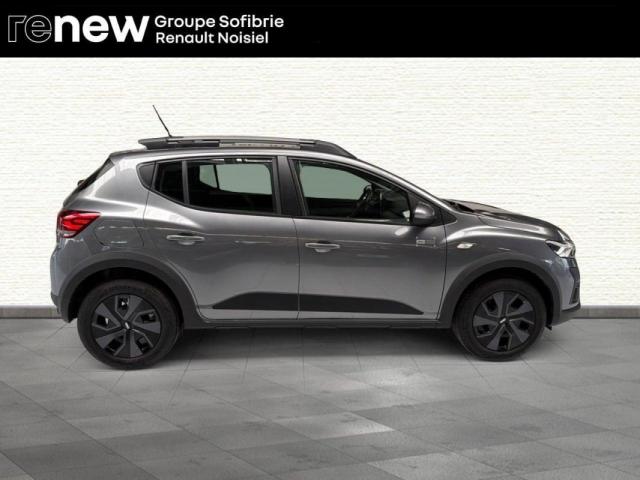 Dacia Sandero image 7