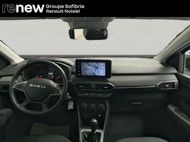 Dacia Sandero image 5