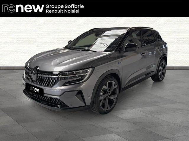 Renault Austral E-Tech Full Hybrid 200 Gsr2 Iconic Esprit Alpine
