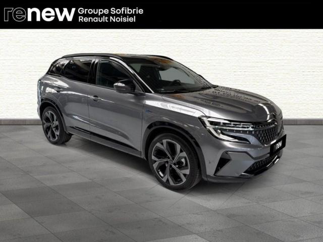 Renault Austral image 7