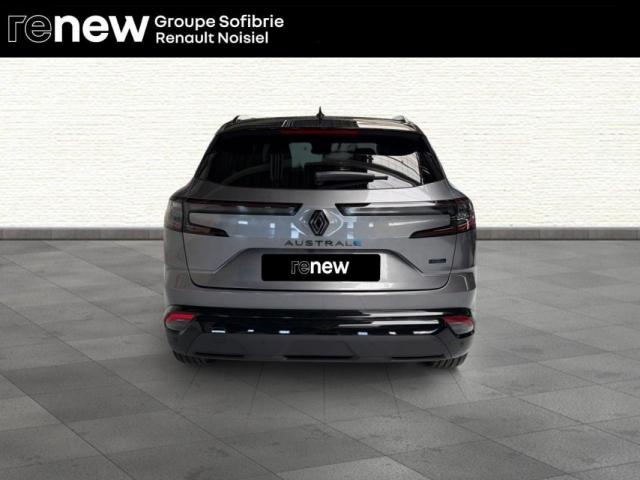 Renault Austral image 9