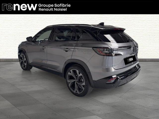 Renault Austral image 1