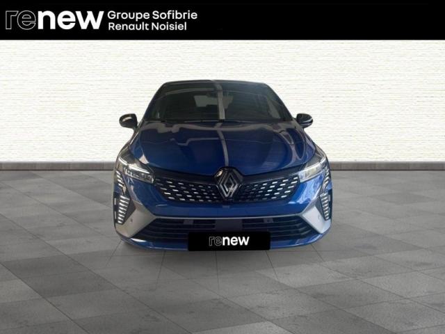 Renault Clio image 6