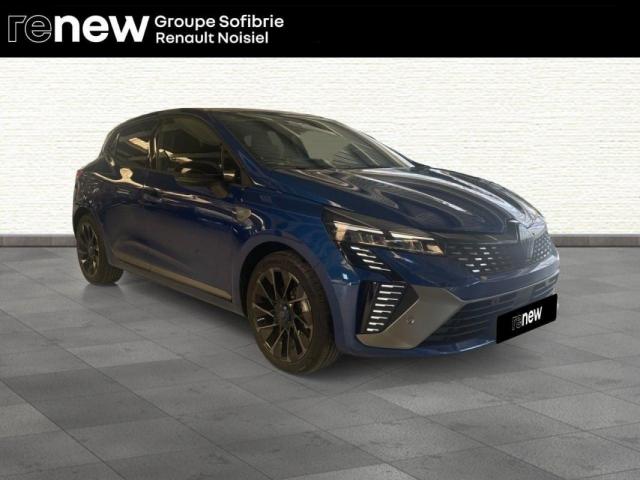 Renault Clio image 3