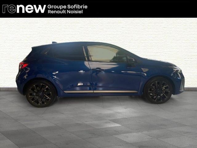 Renault Clio image 1