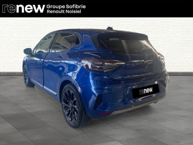 Renault Clio image 4