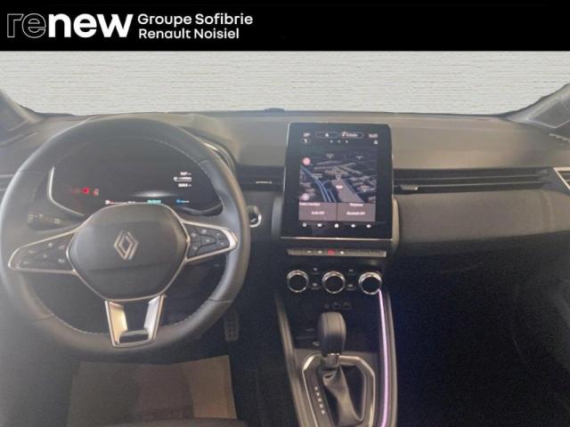 Renault Clio image 2