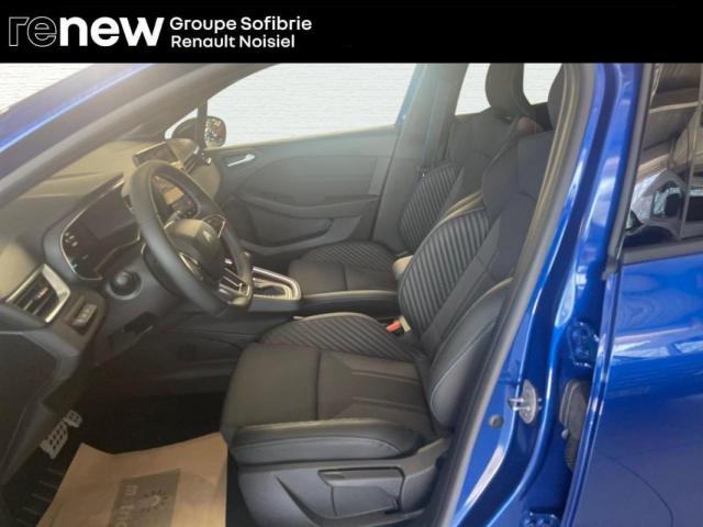 Renault Clio image 7