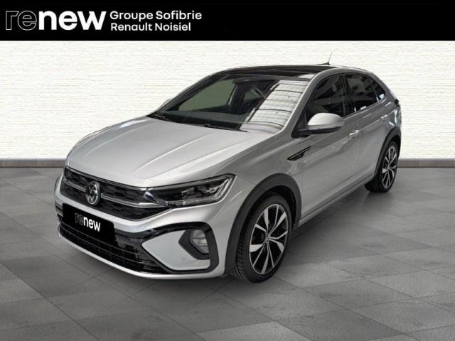 Volkswagen Taigo 1.0 Tsi 110 Dsg7 R-Line