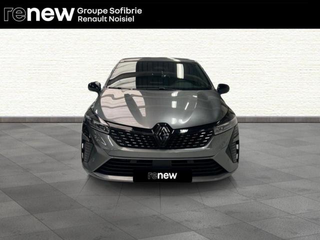 Renault Clio image 2