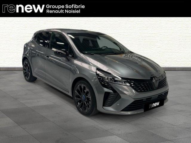 Renault Clio image 7