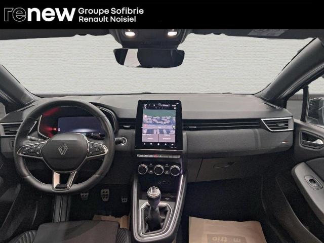 Renault Clio image 4