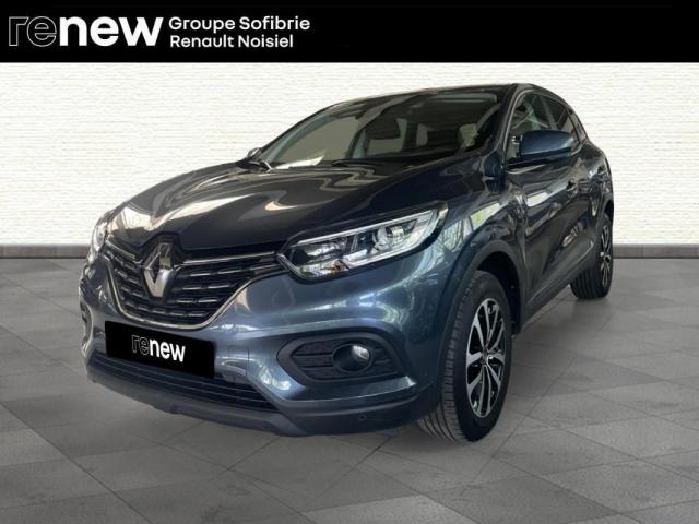 Renault Kadjar Tce 140 Evolution