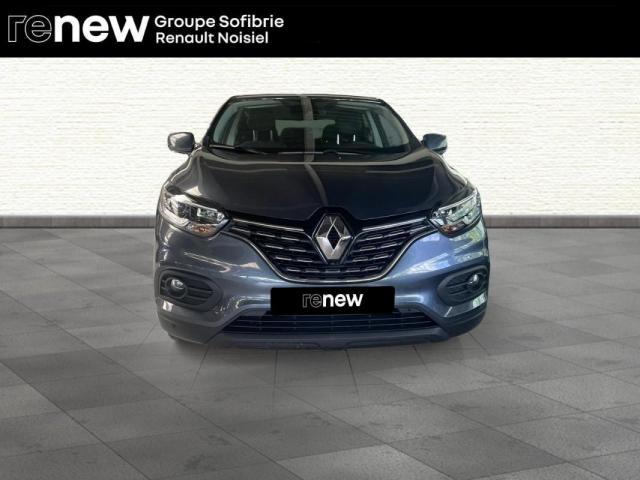 Renault Kadjar image 3