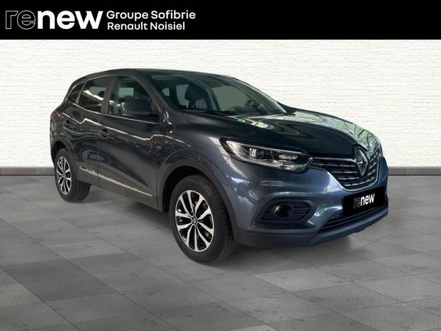 Renault Kadjar image 2