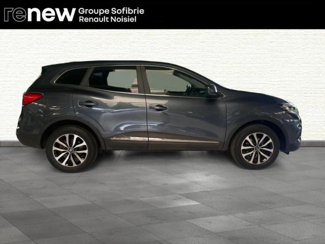 Renault Kadjar image 6