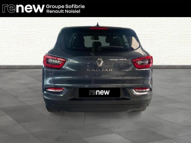 Renault Kadjar image 7