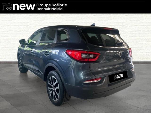 Renault Kadjar image 9