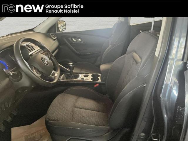 Renault Kadjar image 4