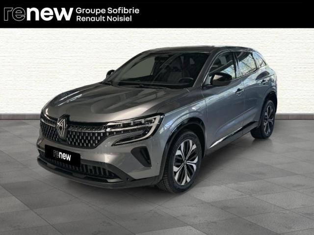 Renault Austral Techno Mild Hybrid 160