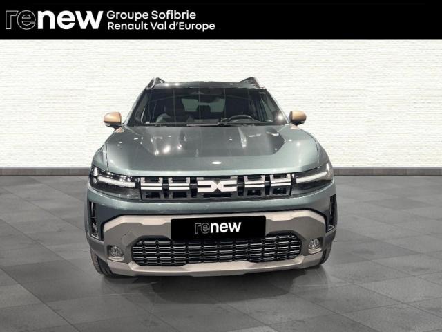 Dacia Duster image 9
