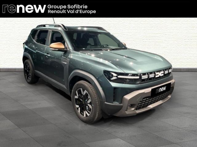 Dacia Duster image 7