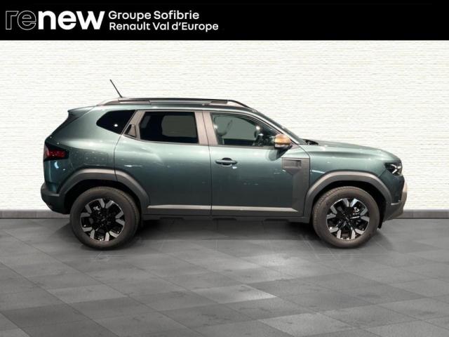 Dacia Duster image 2