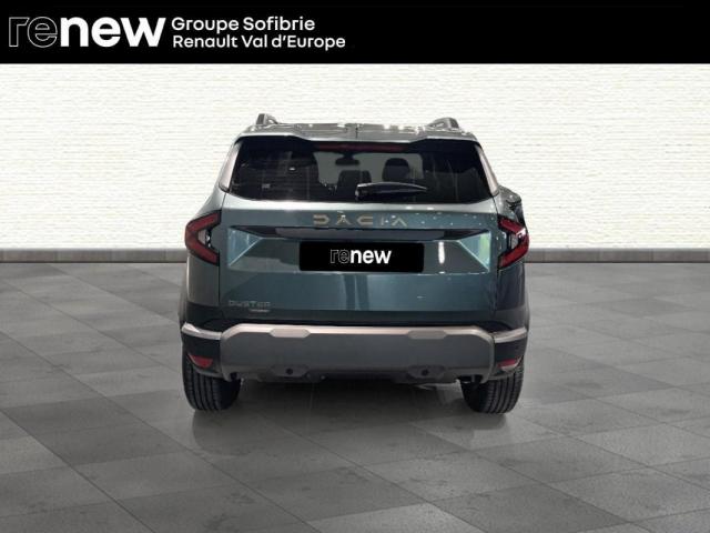 Dacia Duster image 4